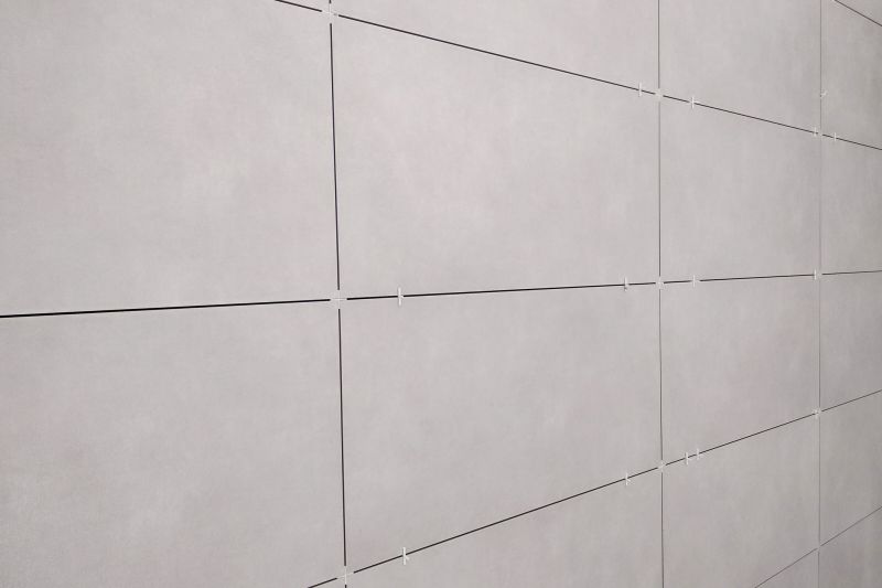 Different Tile Patterns