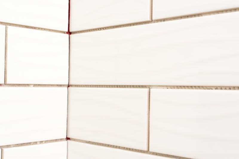 Tile Grout Installation in Spring